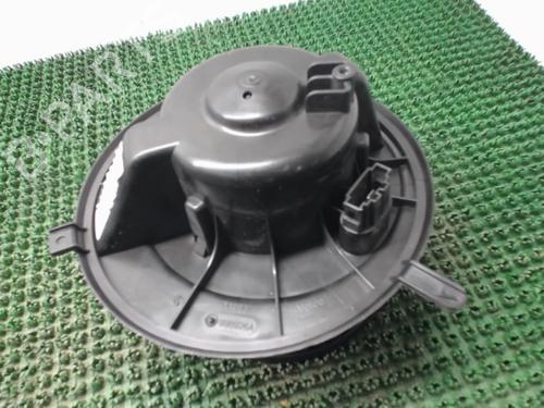 Used Heater blower motor AUDI Q3 (8UB, 8UG) 2.0 TFSI quattro (170 hp) 22082454