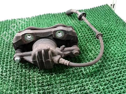 Left front brake caliper CITROËN C3 II (SC_) 1.2 VTi 82 | BP29315677M105 - Image 2