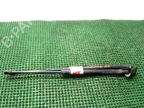 Tailgate lift support PEUGEOT 208 I (CA_, CC_) 1.4 HDi | BP25587399C138