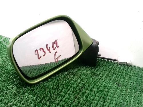Used Left mirror OPEL AGILA (A) (H00) 1.2 16V (F68) (75 hp) 20874292
