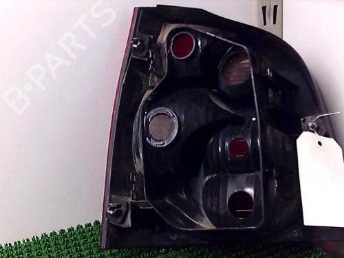 Right taillight VW POLO (9N_, 9A_) 1.4 TDI | BP22075865C35 