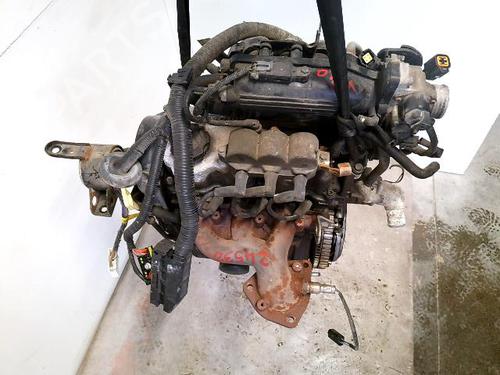 Engine CHEVROLET MATIZ (M200, M250) 0.8 | BP36522648M1 - Image 6