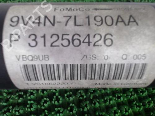 Used Driveshaft Driveshaft FORD KUGA I 2.0 TDCi 4x4 (140 hp) 22088018 22088018