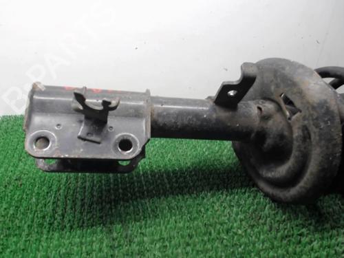Left front shock absorber RENAULT LAGUNA Coupe (DT0/1) 2.0 dCi (DT01, DT08, DT09, DT0K, DT12, DT1C, DT1D, DT1M,... | BP22084766M16 