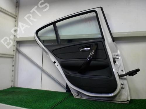 Used Left rear door BMW 1 (E87) 120 d (177 hp) 20877484
