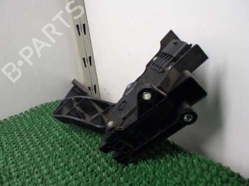 Used Pedal Pedal PEUGEOT BOXER Van 2.2 HDi 120 (120 hp) 22081440 22081440