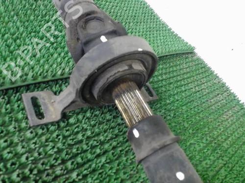 Driveshaft BMW 3 Compact (E36) 316 i | BP22088131M37 