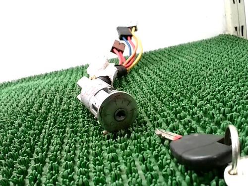 Ignition barrel PEUGEOT EXPERT (224_) 2.0 HDI | BP29401868M48 