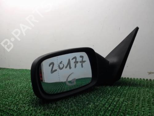 Retrovisor izquierdo RENAULT LAGUNA II (BG0/1_) 1.9 dCi (BG08, BG0G) | BP22079408C26 