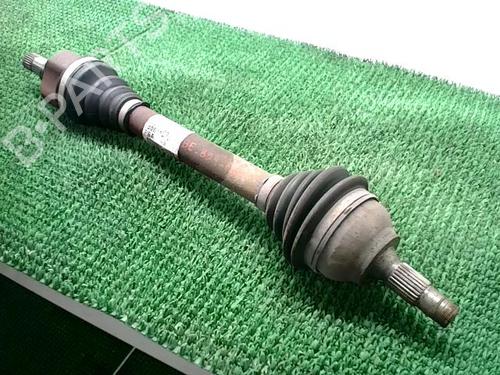Arbre de transmission avant gauche CITROËN DS3 (SA_) 1.6 HDi 110 (112 hp) 29816973