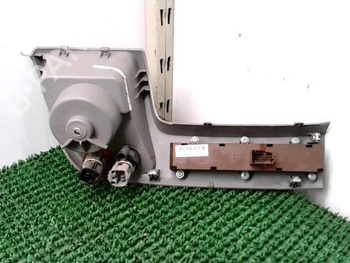 Used Warning switch Warning switch CITROËN JUMPER II Van 2.2 HDi 100 (101 hp) 22091577 22091577