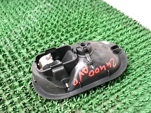 Front right interior door handle RENAULT TWINGO II (CN0_) 1.5 dCi 90 | BP29958680I14 