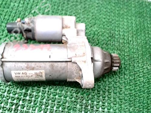 Starter SEAT LEON SC (5F5) 1.8 TSI | BP22090864M8  - Image 5
