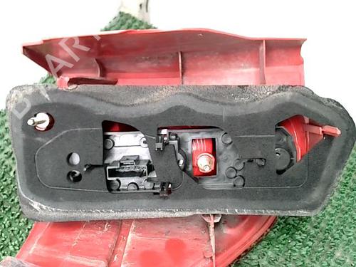 Right taillight PEUGEOT 1007 (KM_) 1.4 HDi | BP29932652C35