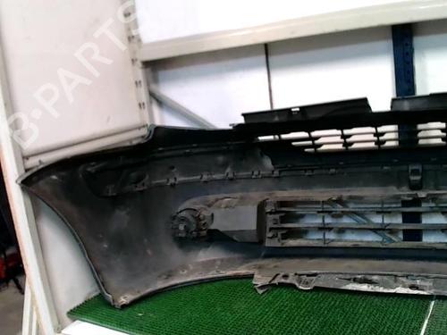 Front bumper CITROËN XSARA PICASSO (N68) 1.6 HDi | BP20875001C7 