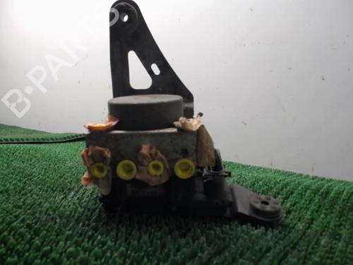 Used ABS pump ABS pump RENAULT KANGOO Express (FW0/1_) 1.5 dCi 75 (FW07, FW10, FW04) (75 hp) 22085774 22085774