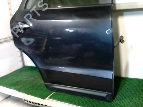 Right rear door HYUNDAI SANTA FÉ II (CM) 2.2 CRDi 4x4 | BP20873625C5 