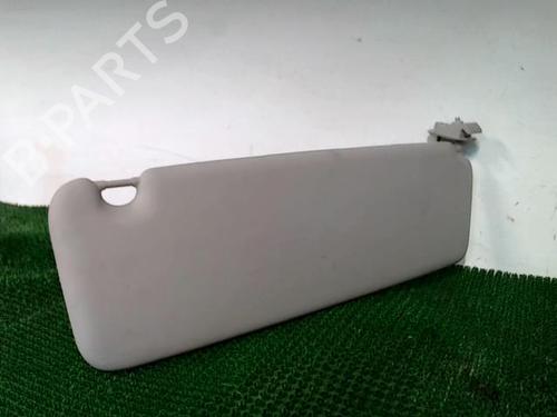 Parasol izquierda RENAULT TRAFIC III Van (FG_) 2.0 dCi 120 (FGMN) (120 hp) 29962451