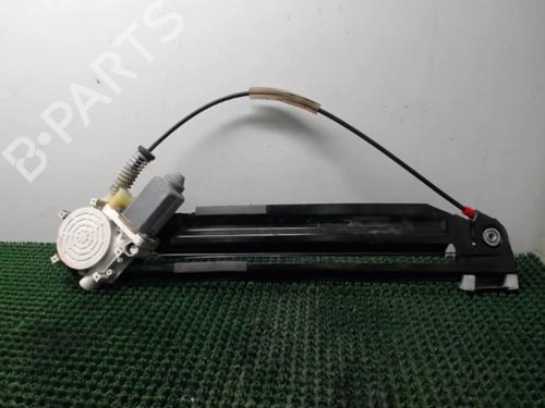 Used Rear left window mechanism BMW 5 (E39) 530 d (193 hp) 22079616