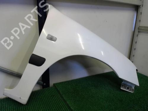 Right front fenders PEUGEOT 106 II (1A_, 1C_) 1.5 D | BP20874540C42 