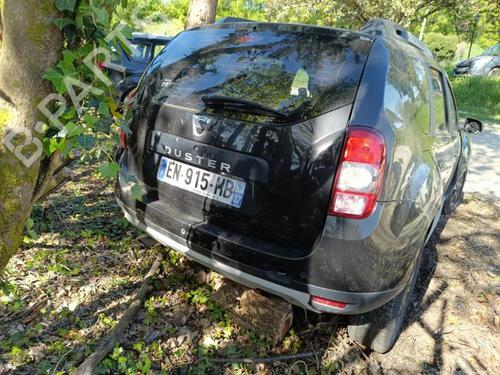 Licence plate light DACIA DUSTER (HS_) 1.2 TCe 125 4x4 | BP31751803I40 - Image 6