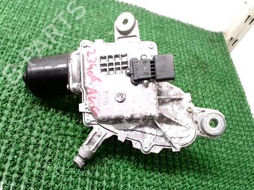 Front wiper motor CITROËN C4 Picasso I MPV (UD_) 1.6 HDi | BP22090720M29 
