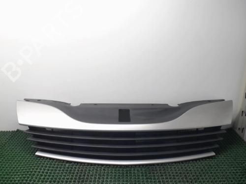 Used Grille Grille RENAULT LAGUNA II (BG0/1_) 1.6 16V (BG0A, BG0L) (107 hp) 20876678 20876678