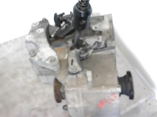 Gearbox AUDI A3 Sportback (8PA) 2.0 TDI 16V | BP27165135M3 