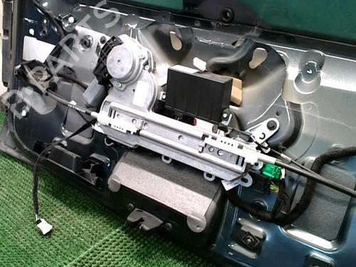 Tailgate CITROËN C5 III Break (RW_) 2.0 HDi 140 | BP29847799C6