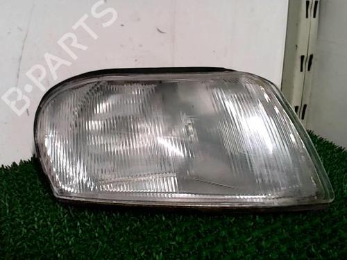 Right front indicator OPEL VECTRA B Hatchback (J96) 1.6 i 16V (F68) | BP29480662C33 - Image 2