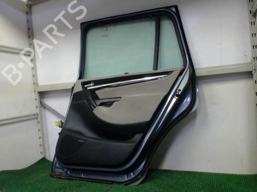 Used Right rear door CITROËN C4 Grand Picasso I (UA_) 1.6 HDi (109 hp) 20876398