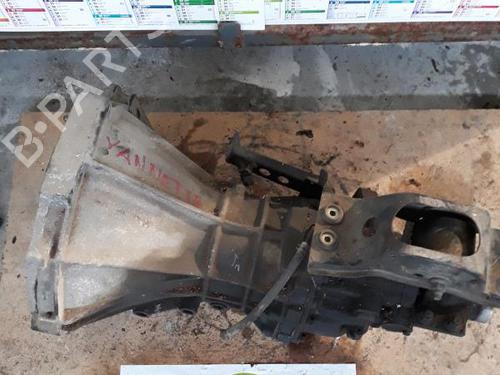 Used Gearbox NISSAN VANETTE CARGO Van (HC 23) 2.3 D (75 hp) 22075618