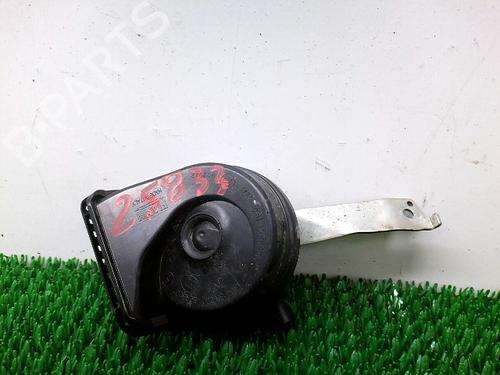Used Horn Horn JEEP RENEGADE SUV (BU, B1, BV) 1.6 CRD (120 hp) 34432940 34432940