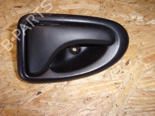 Used Front right exterior door handle RENAULT MASTER II Van (FD) 2.5 dCi 100 (FD0U, FD0V) (99 hp) 22075645