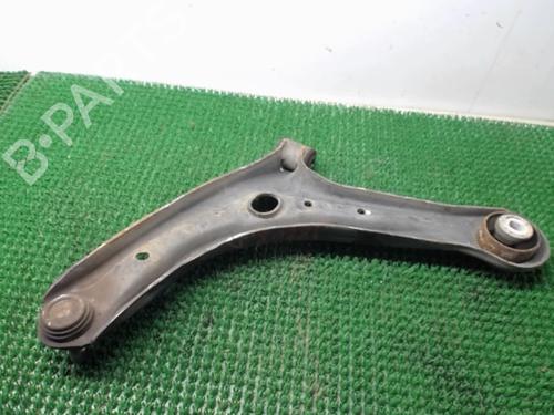 Querlenker rechts vorne für FORD FIESTA VI (CB1, CCN) 1.4 TDCi (68 hp) 22084747