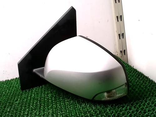 Left mirror RENAULT MEGANE III Hatchback (BZ0/1_, B3_) 1.5 dCi | BP20875208C26 