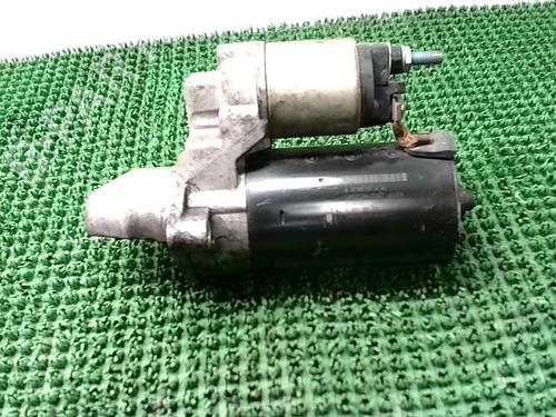 Used Starter Starter FIAT PUNTO EVO (199_) 1.3 D Multijet (84 hp) 21165495 21165495