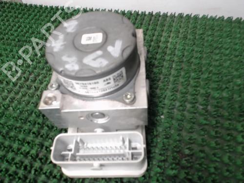 Used ABS pump ABS pump CITROËN C3 II (SC_) 1.4 HDi 70 (SC8HZC, SC8HR0, SC8HP4) (68 hp) 22080202 22080202