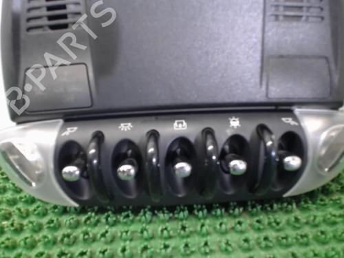 Used Interior roof light Interior roof light MINI MINI COUNTRYMAN (R60) Cooper SD ALL4 (143 hp) 22079200 22079200