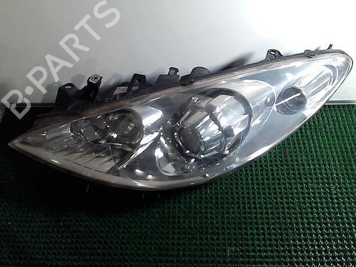 Used Left headlight Left headlight 20877140 20877140