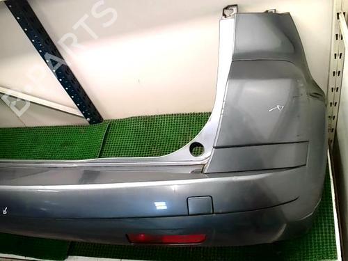 Rear bumper CITROËN C4 Picasso I MPV (UD_) 1.6 HDi | BP26603239C8 