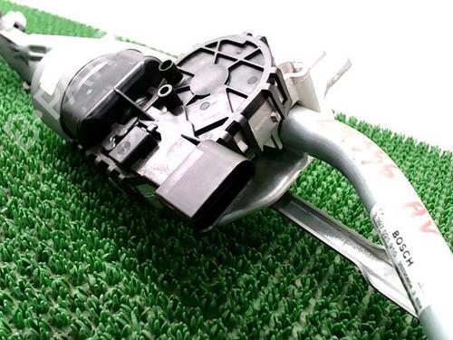 Used Front wiper motor Front wiper motor CITROËN C3 III (SX) 1.5 BlueHDi 100 (SXYHYP, SXYHTU) (102 hp) 22092036 22092036