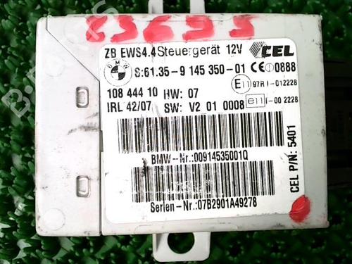 Electronic module BMW X3 (E83) 2.0 d | BP27888879M83  - Image 5