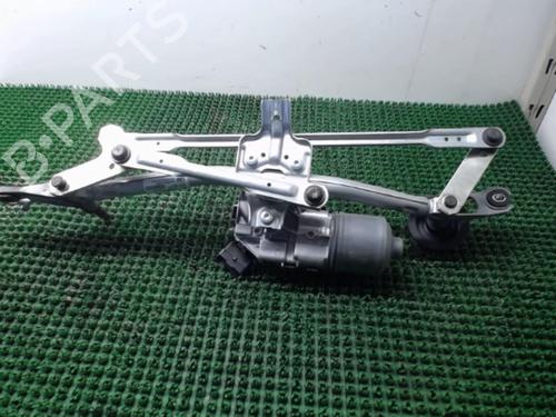 Front wiper motor CITROËN BERLINGO Box Body/MPV (B9) 1.6 BlueHDi 100 | BP22085040M29 
