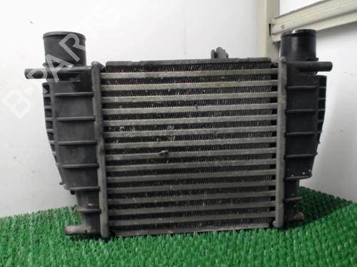 Used Intercooler Intercooler RENAULT CLIO III (BR0/1, CR0/1) 1.5 dCi (BR17, CR17) (86 hp) 22083833 22083833