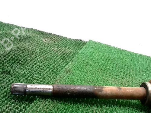 Right front driveshaft OPEL VIVARO A Van (X83) 2.0 CDTI (F7) | BP29028059M39