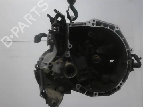 Gearbox CITROËN DS3 (SA_) 1.4 VTi 95 | BP32223140M3