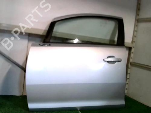 Left front door OPEL CORSA D (S07) 1.3 CDTI (L08, L68) | BP25206105C2 