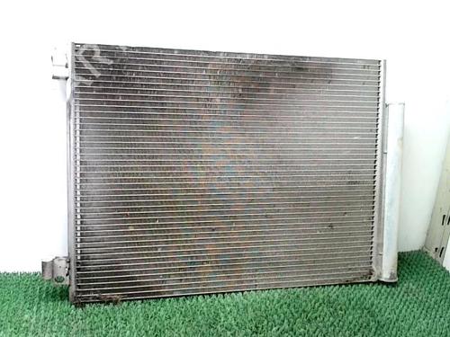 Used AC radiator AC radiator RENAULT CLIO IV (BH_) 1.5 dCi 75 (75 hp) 28023651 28023651
