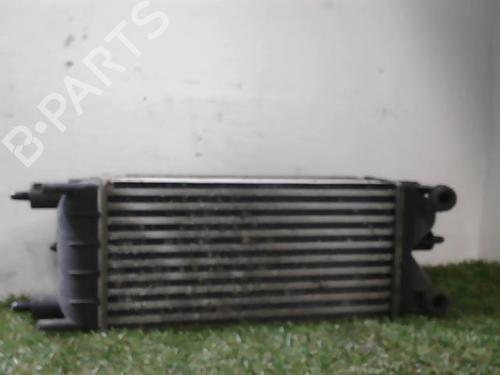 Intercooler CITROËN C5 III (RD_) 1.6 HDi 115 (RD9HRA, RD9HLA, RD9HL0) | BP36170370M30 - Image 4